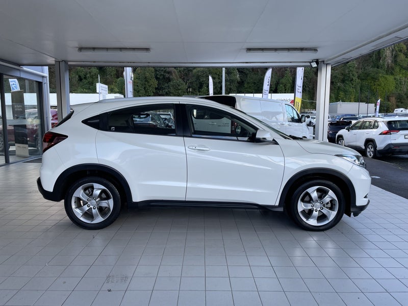 2017 Honda HR-V L 1.8P/Cvt NZ NEW image 3