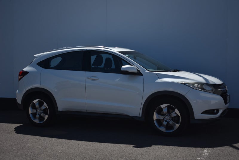 2017 Honda HR-V L image 3