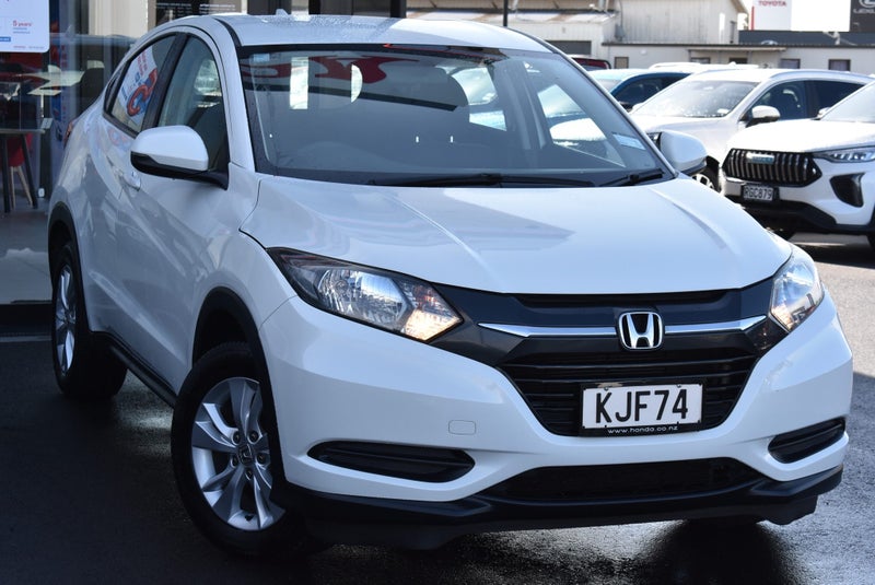 2017 Honda HR-V S ''NZ NEW'' image 4