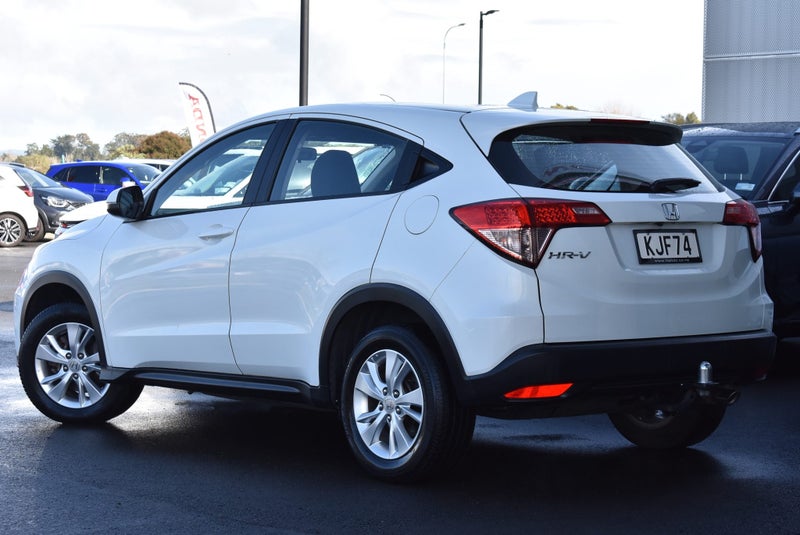 2017 Honda HR-V S ''NZ NEW'' image 5