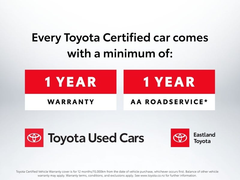 2017 Toyota Aqua 1.5 Hybrid S 5 Dr Hatch CVT 2WD image 4