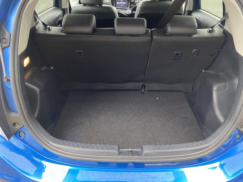 2017 Toyota Aqua 1.5P Hybrid G Soft Leather Edi... image 4