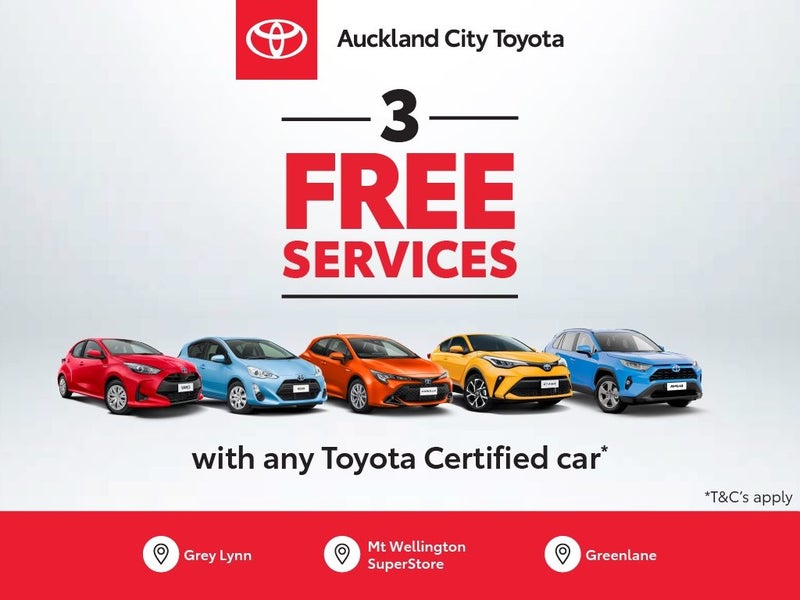 2017 Toyota Aqua (MW) 1.5 Hybrid G 5 Dr Hatch C... image 3