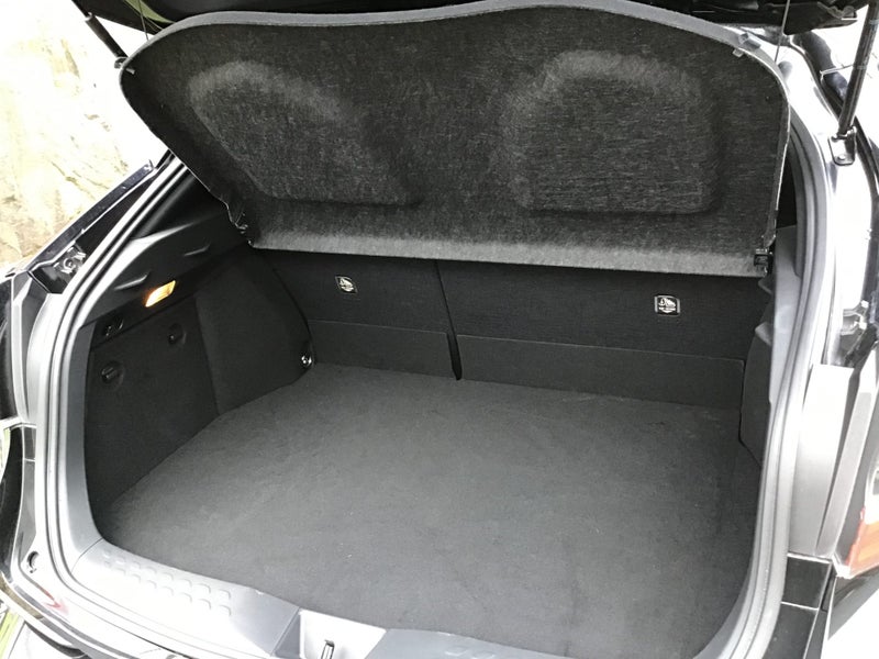 2017 Toyota C-HR 1.8 Hybrid G image 5