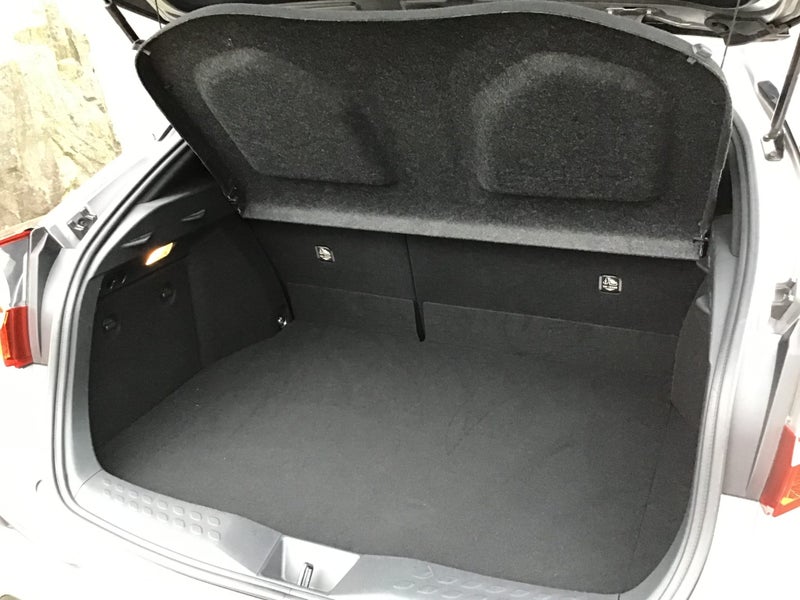 2017 Toyota C-HR 1.8 Hybrid G image 5