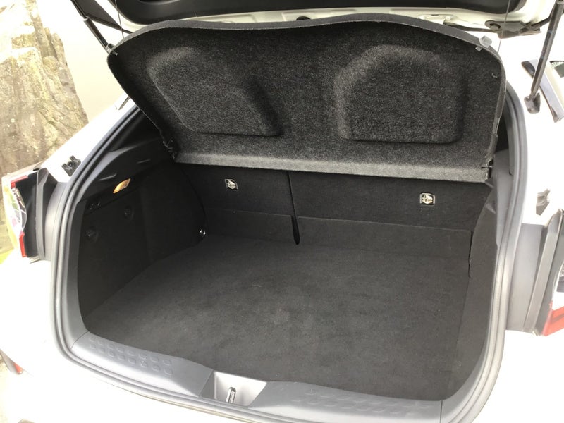 2017 Toyota C-HR 1.8 Hybrid G image 5
