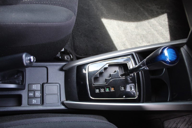 2017 Toyota Corolla Fielder 1.5 Hybrid G 5 Dr W... image 3