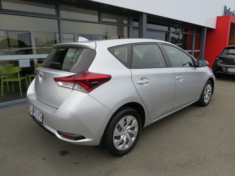 2017 Toyota Corolla GX 1.8P image 5