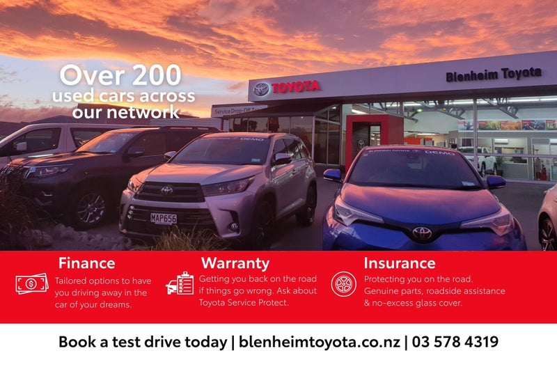 2017 Toyota Corolla LEVIN SX FWD 1.8P HATCH/5 CVT image 2