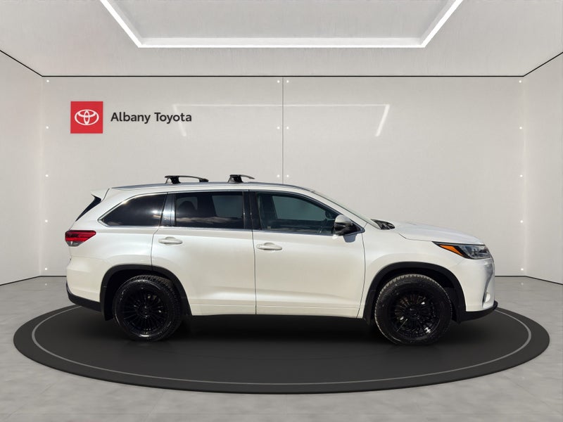 2017 Toyota Highlander GXL 3.5P 8AT AWD SUV/5D/... image 2