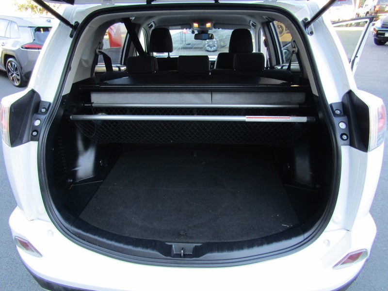 2017 Toyota RAV4 GXL FWD 2.0P SUV/5 CVT image 5