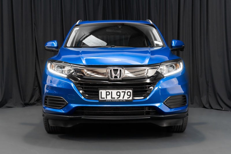 2018 Honda HR-V Active 1.8 Automatic image 2