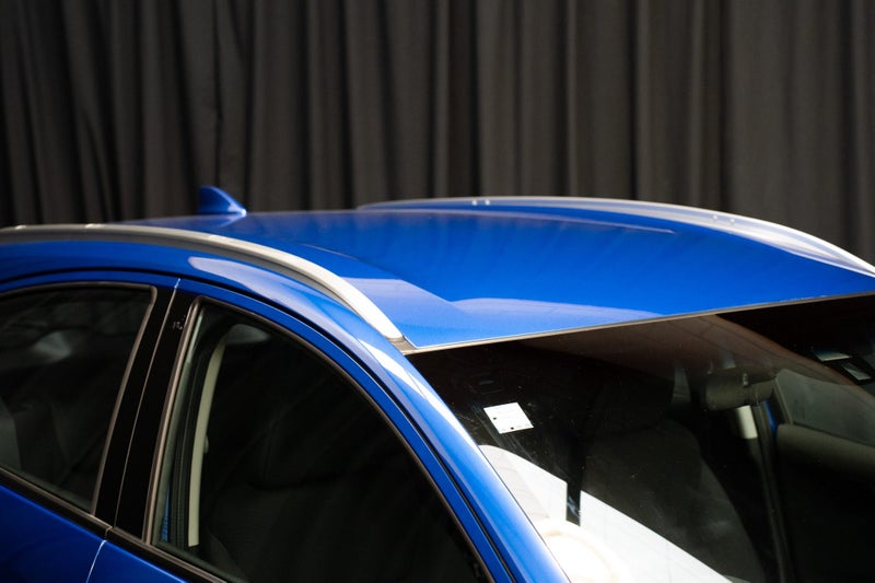 2018 Honda HR-V Active 1.8 Automatic image 4