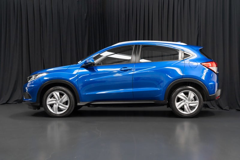 2018 Honda HR-V Active 1.8 Automatic image 5
