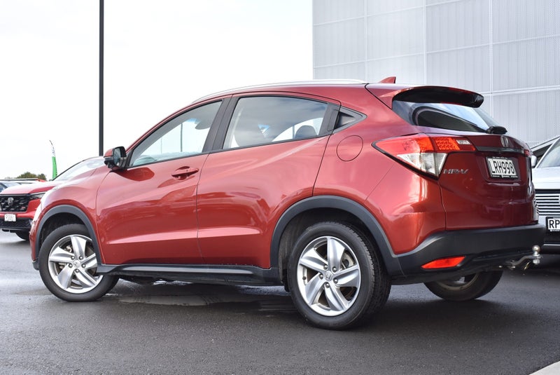 2018 Honda HR-V ACTIVE image 5