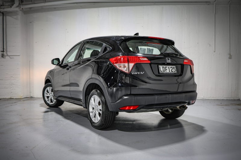 2018 Honda HR-V S image 5