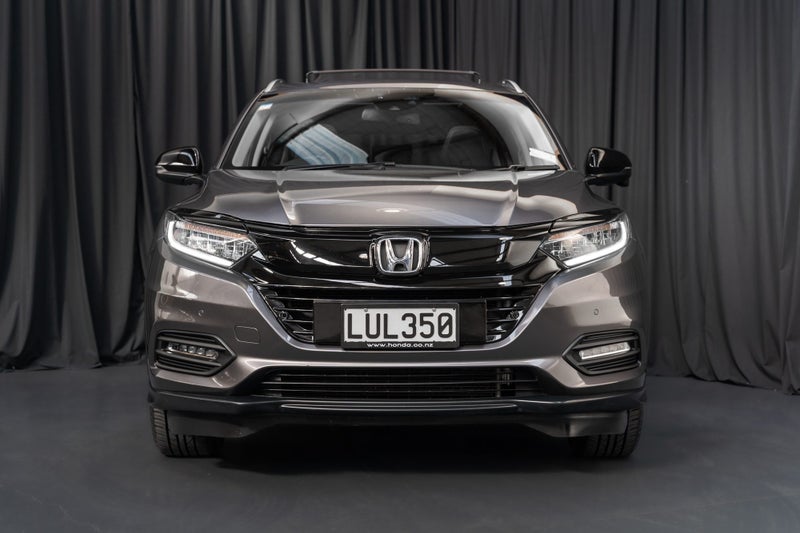2018 Honda HR-V Sport NT Automatic image 2