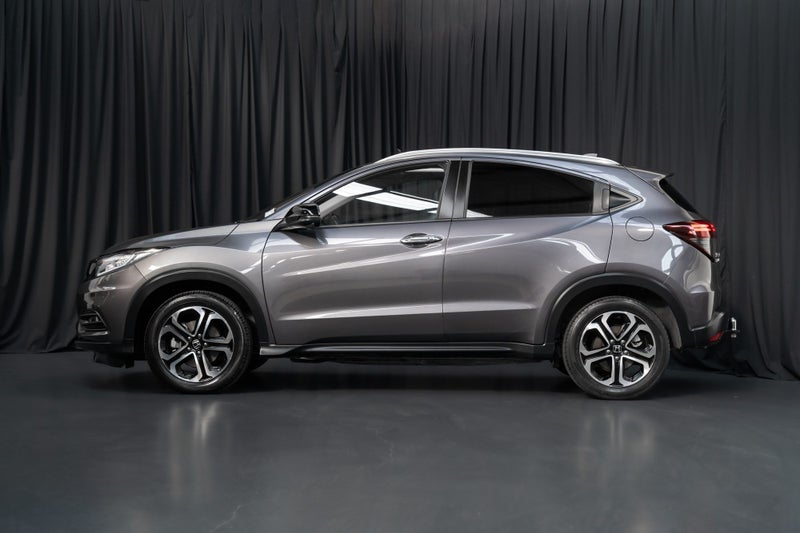 2018 Honda HR-V Sport NT Automatic image 5