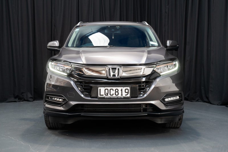 2018 Honda HR-V Sport NT Automatic image 2