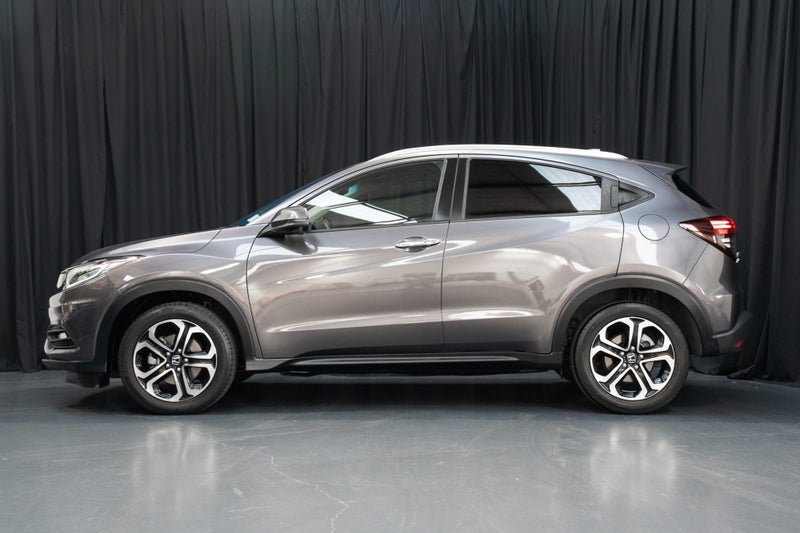 2018 Honda HR-V Sport NT Automatic image 4