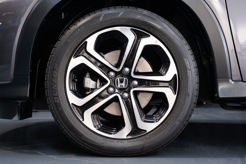 2018 Honda HR-V Sport NT Automatic image 5