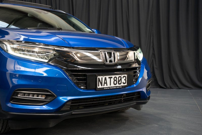 2018 Honda HR-V Sport NT Automatic image 4