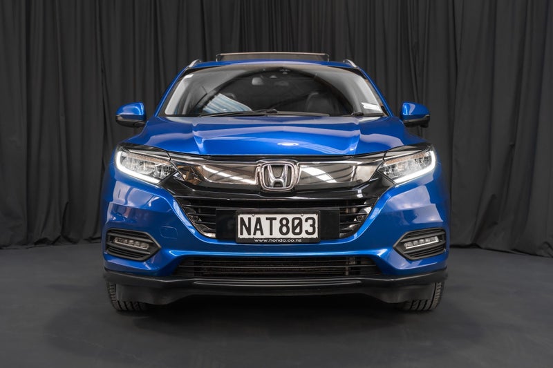 2018 Honda HR-V Sport NT Automatic image 5