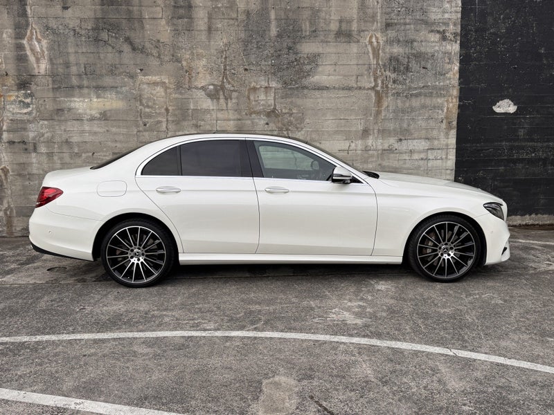 2018 Mercedes-Benz E 400 3.0PT/4WD/9AT image 2