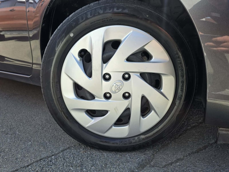 2018 Toyota Aqua 1.5 Hybrid G 5 Dr Hatch CVT 2WD image 2