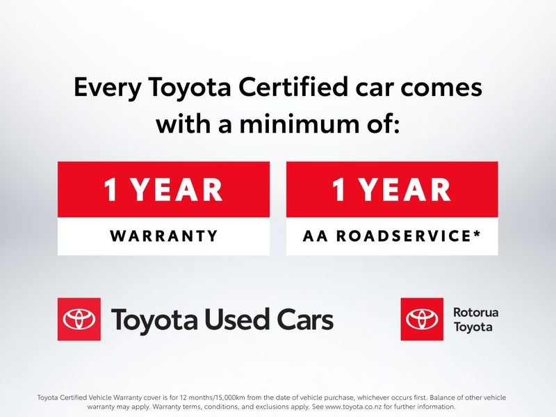 2018 Toyota Aqua Certified image 2