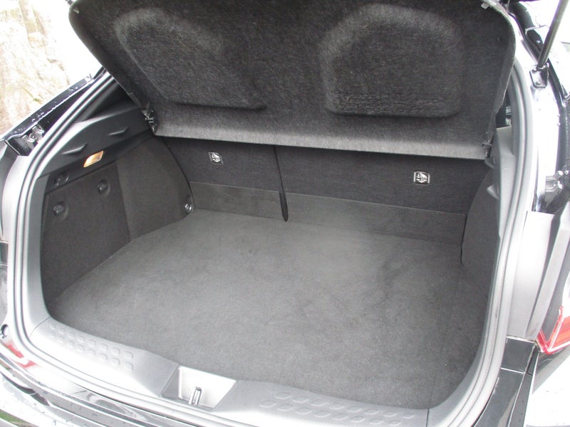 2018 Toyota C-HR 1.8 Hybrid G + Warranty image 5