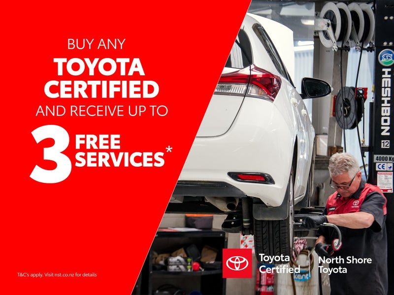 2018 Toyota C-HR 1.8L Hybrid G LED Edition SUV image 2