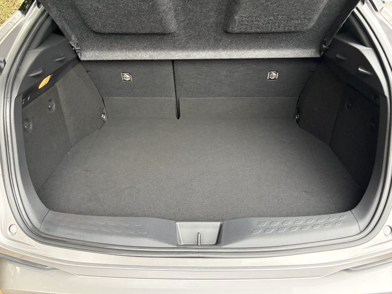 2018 Toyota C-HR G image 5