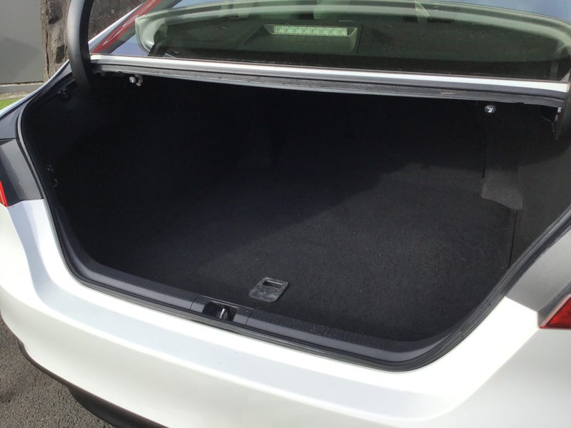 2018 Toyota Camry GL 2.5P 6AT NZ New image 4