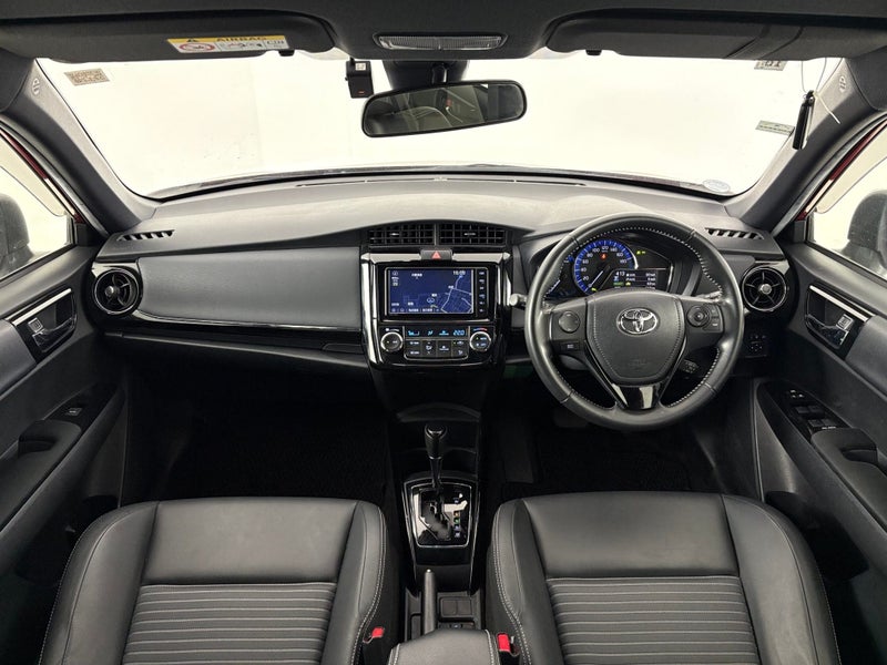 2018 Toyota Corolla Fielder 1.5 Hybrid G image 5