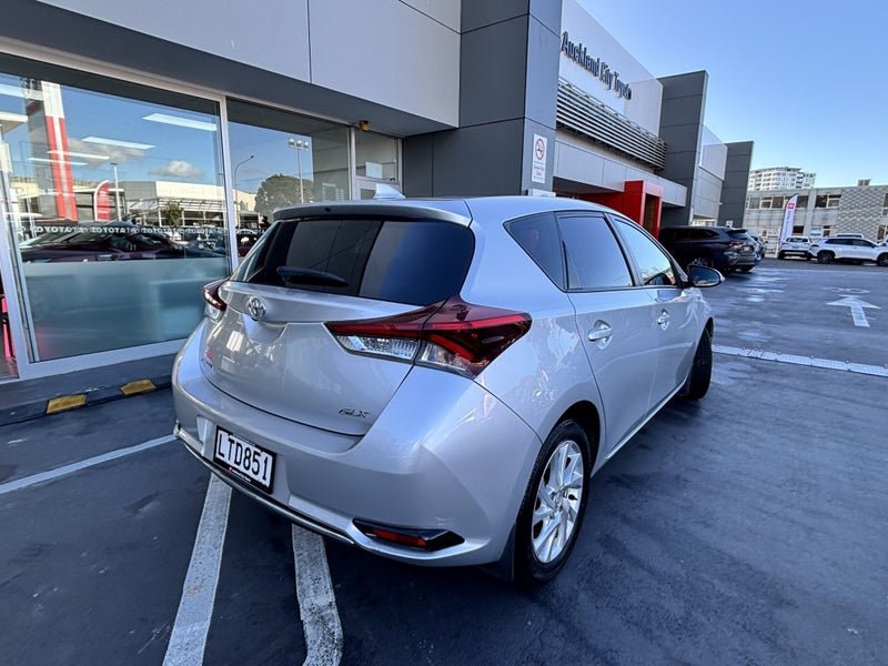 2018 Toyota Corolla GLX 1.8 PETROL ECONOMICAL H... image 3