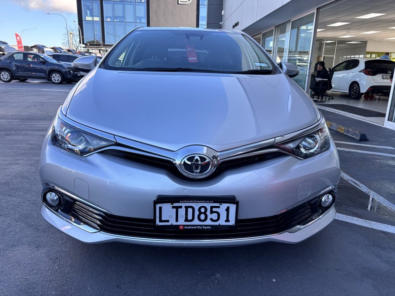 2018 Toyota Corolla GLX 1.8 PETROL ECONOMICAL H... image 4