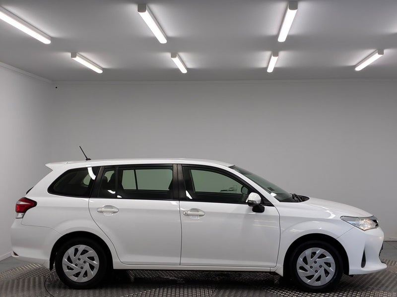 2018 Toyota Corolla GX 1.5P image 2