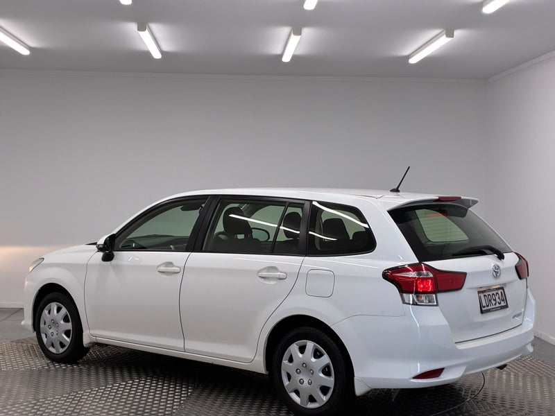 2018 Toyota Corolla GX 1.5P image 5