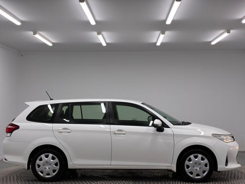 2018 Toyota Corolla GX 1.5P image 2