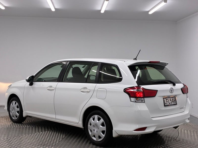 2018 Toyota Corolla GX 1.5P image 5