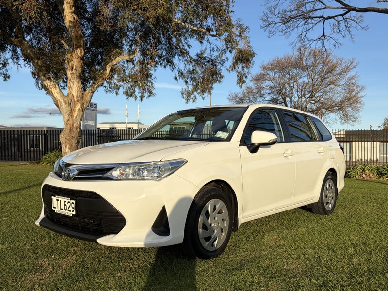 2018 Toyota Corolla GX 1.5P CVT FWD Automatic W... image 3