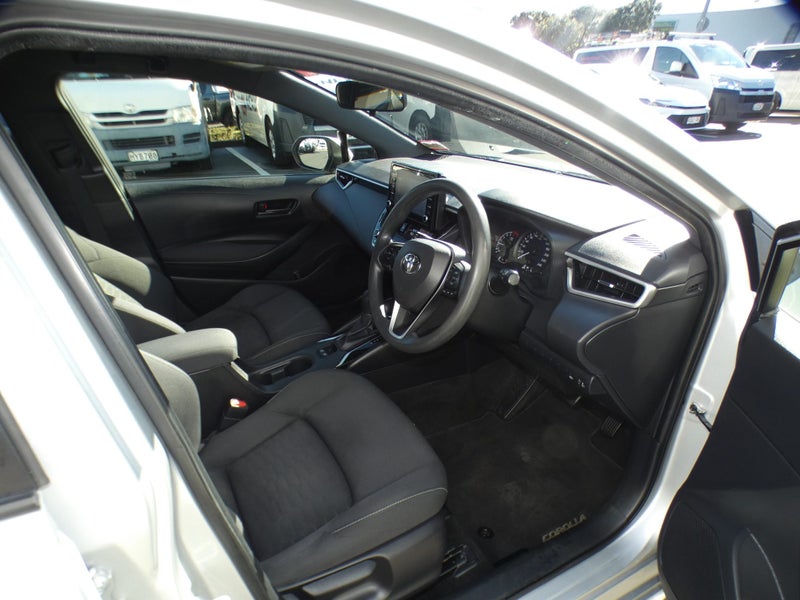 2018 Toyota Corolla GX 1.8P HV CVT FWD HB/5D/5S image 2