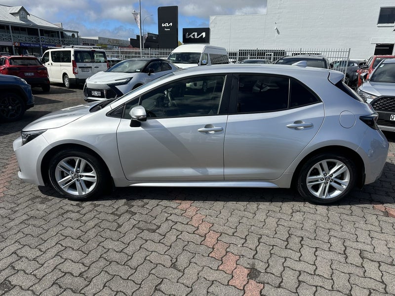 2018 Toyota Corolla GX 2.0P/10CVT - Corolla Hatch image 4