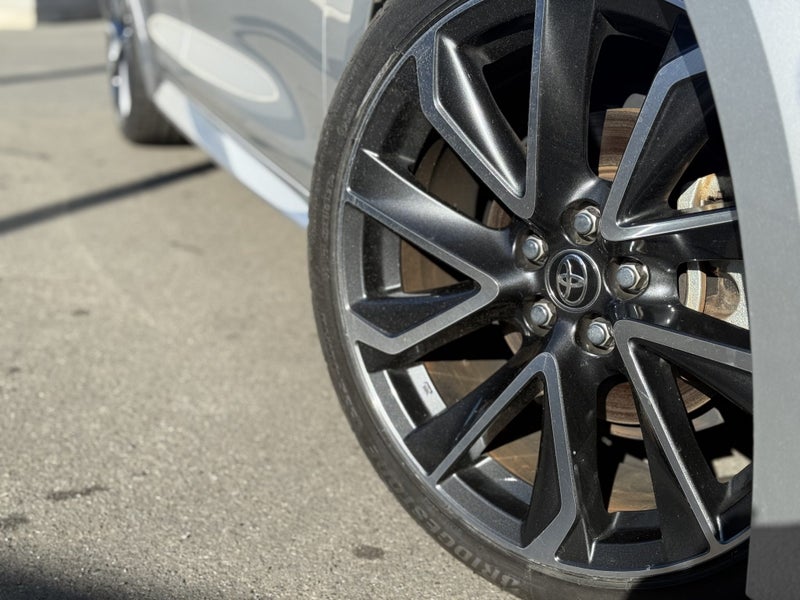 2018 Toyota Corolla Sport 1.8 Hybrid G Z 5 Dr H... image 2