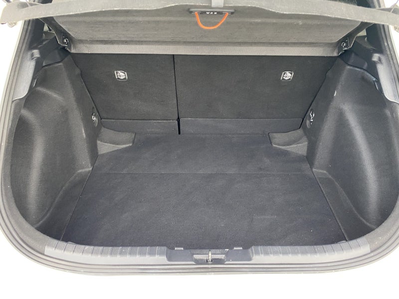 2018 Toyota Corolla Sport 1.8 Hybrid G Z Hatch image 4