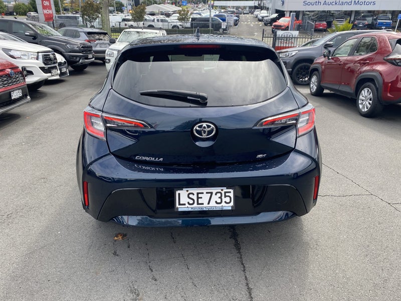 2018 Toyota Corolla SX 2.0P image 3