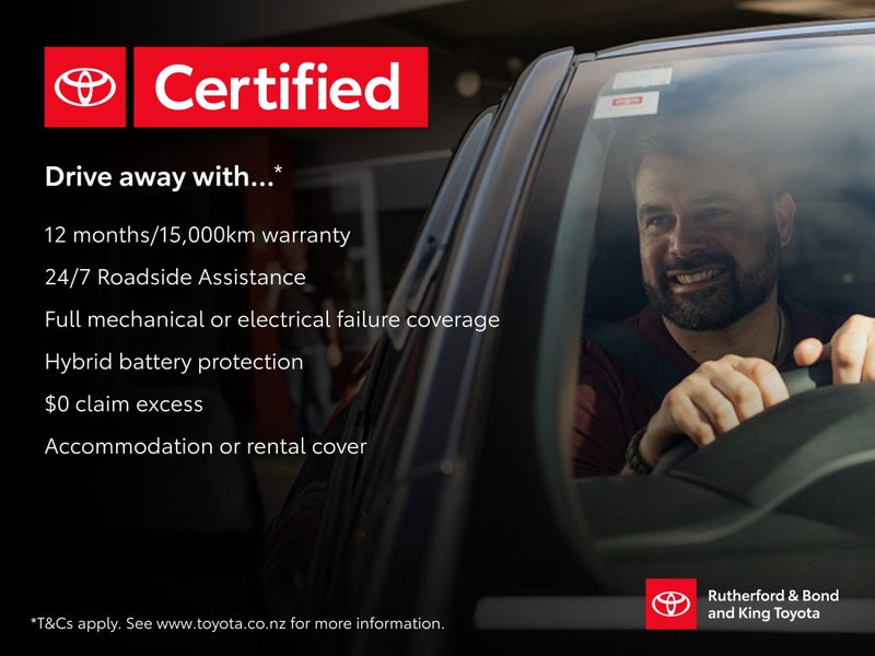 2018 Toyota Hiace 2.8L 6 seater image 5