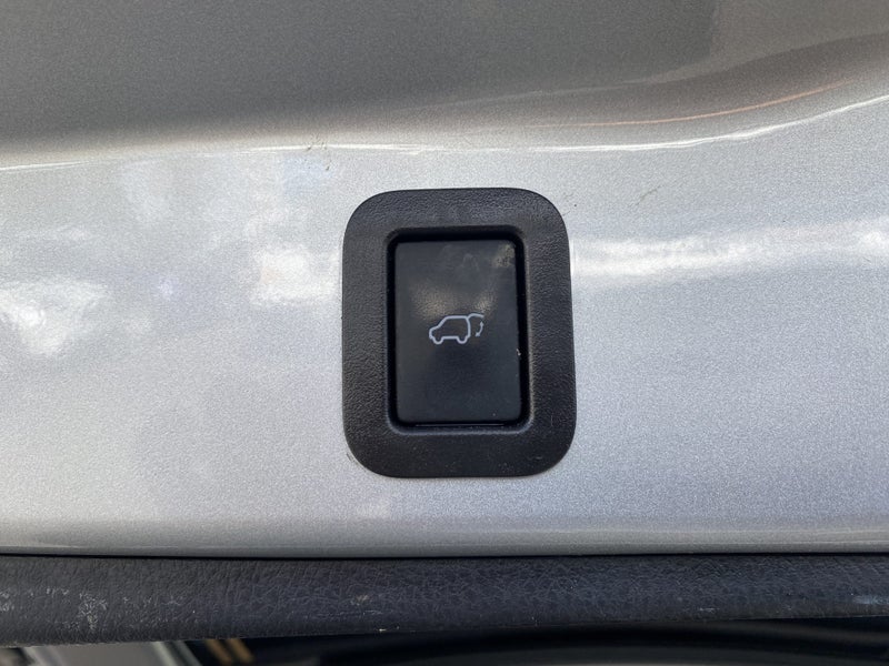 2018 Toyota Highlander GXL 3.5P 8AT AWD image 5