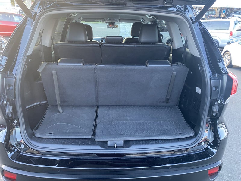 2018 Toyota Highlander GXL 3.5P 8AT AWD image 4